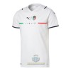 Maglia ufficiale Italia Trasferta 2021-22 per Uomo